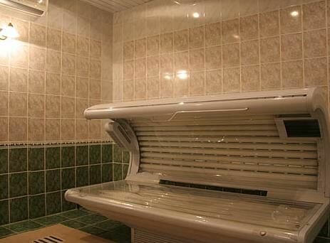 Санаторий русское поле чехов