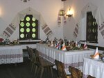 Prolisok (Peremohy Avenue, 139), hotel