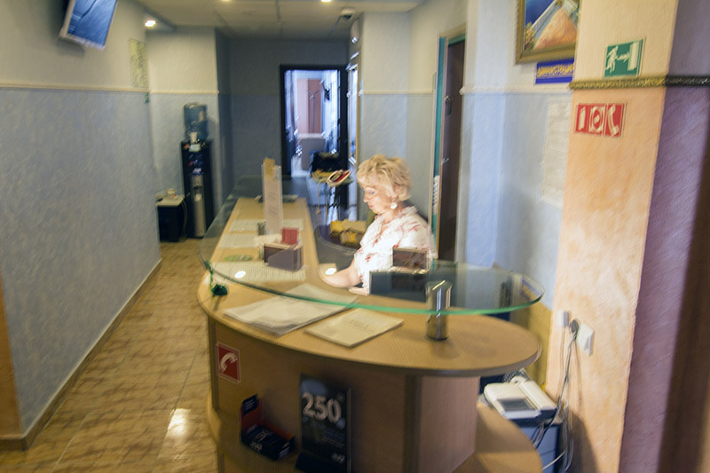 Фото отеля 2