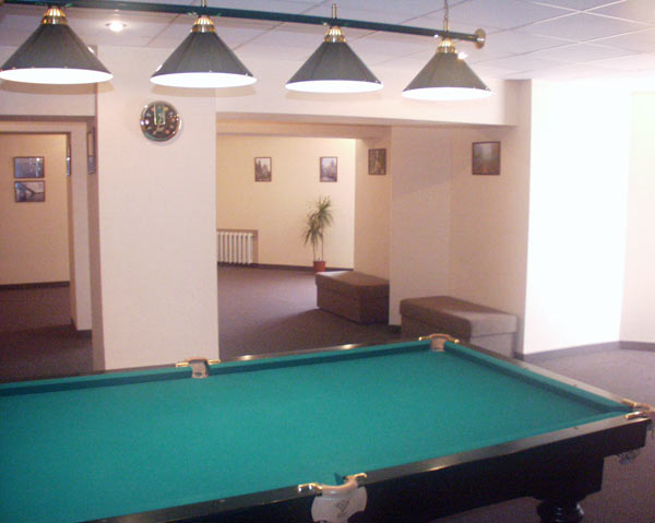 Фото отеля 5