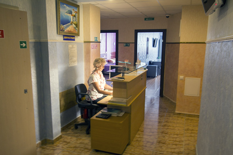 Фото отеля 3