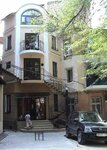 Odelana Apartments (Дерибасівська вулиця, 18), short-term housing rental