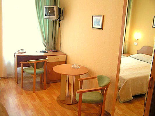 Фото Октавиана