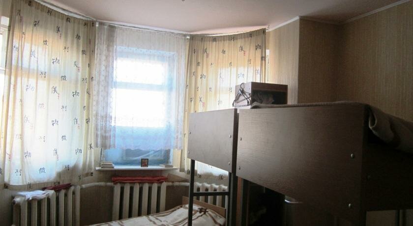 Hostal Khostel Eurocity na Mezhigorskoy, , foto