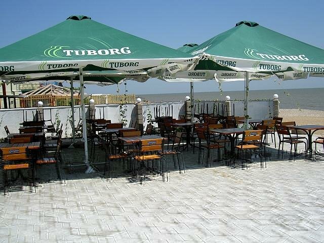 Hotel Яхт-клуб Дельфин, Mariupol, photo