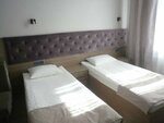 Elegant (Zhylianska Street, 118), hotel