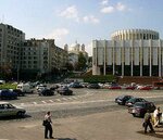 Apartment Khreschatyk 4 (вулиця Хрещатик, 4), hotel