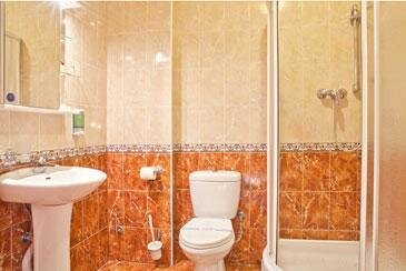 Hotel Premier Hotel Palazzo, Poltava, photo
