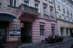 Хостел Shelter hostel (ул. Леся Курбаса, 8, Львов), хостел во Львове