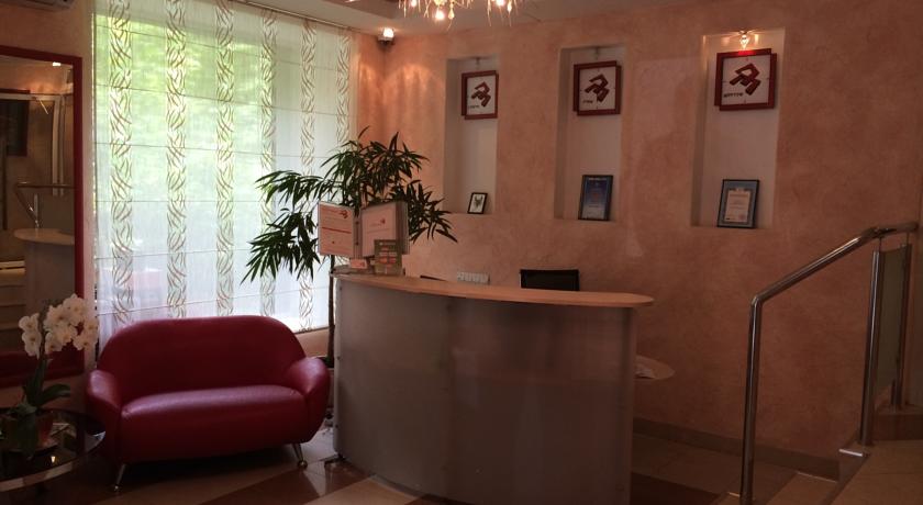 Фото Скорпион