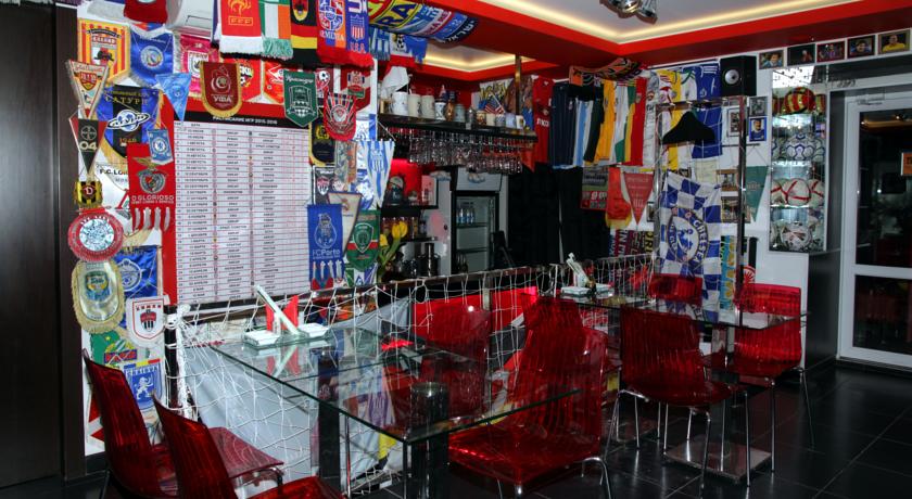 Фото Скорпион