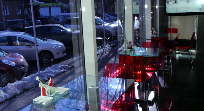 Фото Скорпион