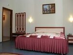 Gostiny dvor (vulytsia Lenina, 54) ، فندق