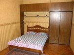 Apartments near Kreschatyk in the historical centre of Kiev (Музейный переулок, 8Б), hotel
