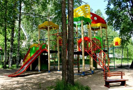 Фото Снежный