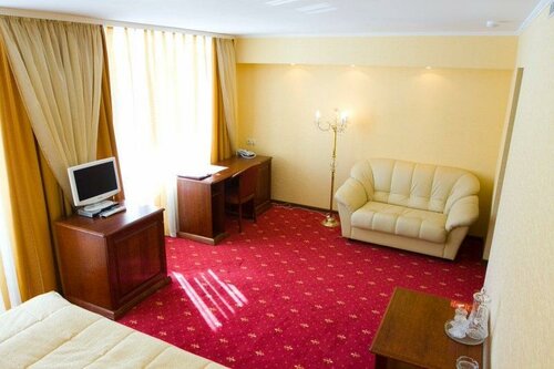 Гостиница Отель Тверь в Твери