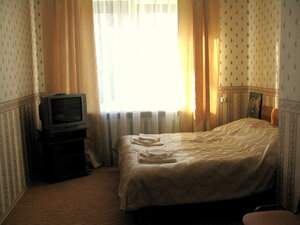 Кранц отель