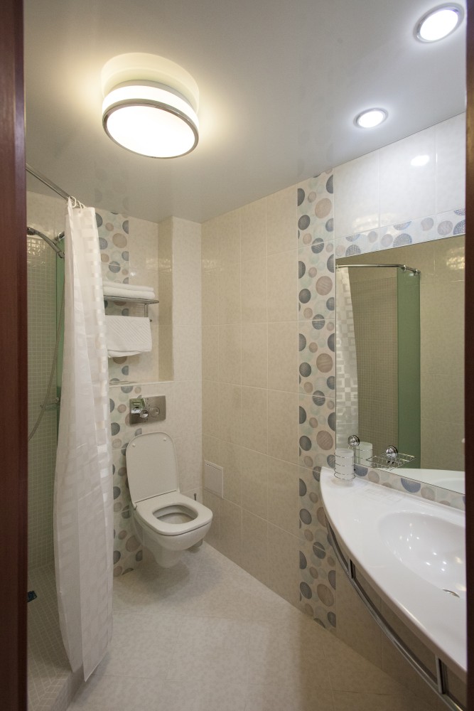 Фото Грин Лайн