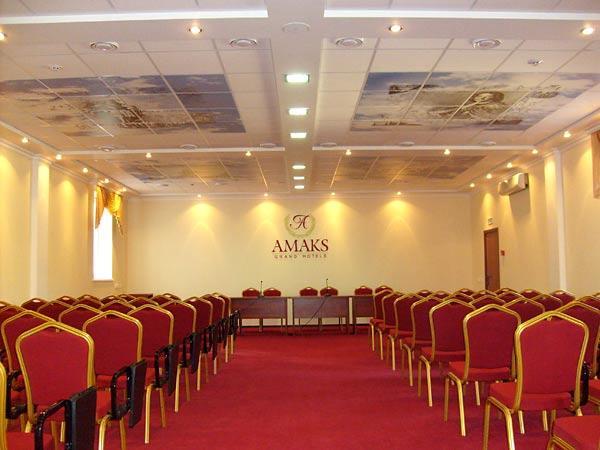 Фото Амакс Азов