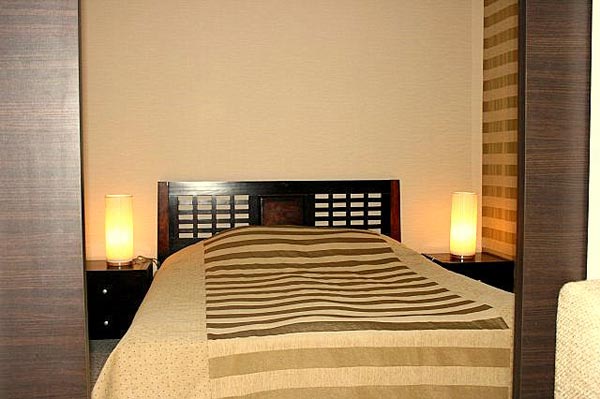 Фото Гостиница Иртыш