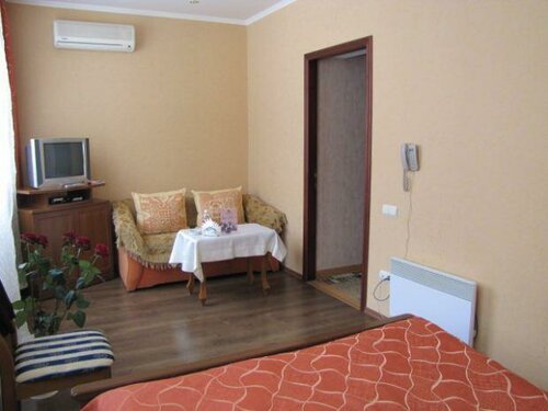 Ресторан кардон ставрополь