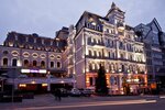 Opera Hotel (Shevchenkivskyi District, Bohdana Khmelnytskoho Street, 53), hotel