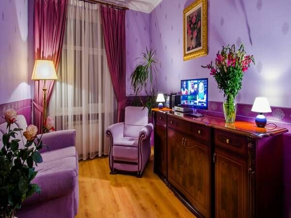 Гостиница Sherborne ApartHotel в Киеве