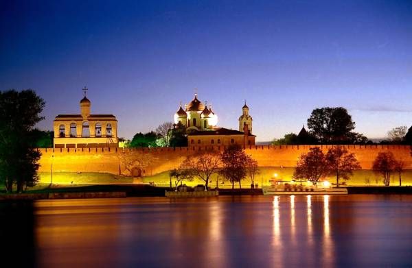 Фото Амакс отель Россия