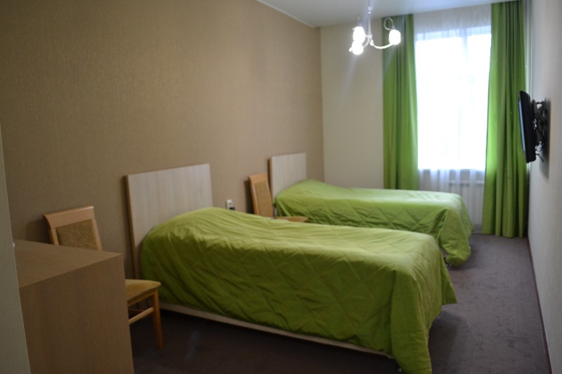 Фото Особняк на Театральной