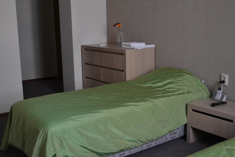 Фото Особняк на Театральной