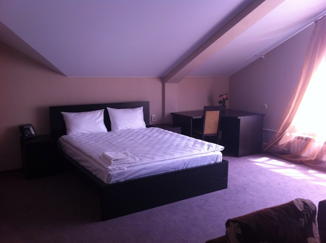 Фото Особняк на Театральной