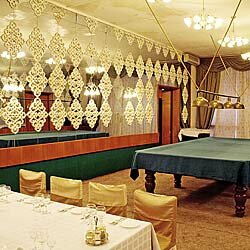 Гостиница  Татарстан