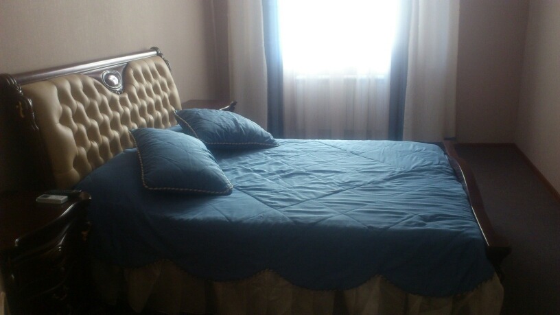 Фото Особняк на Театральной