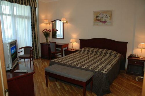 Правозащитная карта России