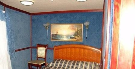 Hotel Otel-teplokhod Bogdan Khmelnitsky, , foto