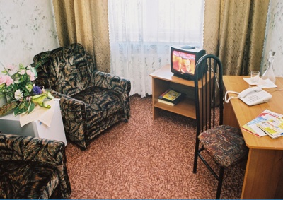 Фото Беломорская