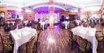 Bulgar (Vishnevskogo Street, 21) ، مطعم