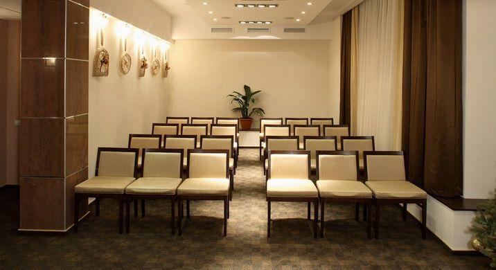 Фото Сенатор