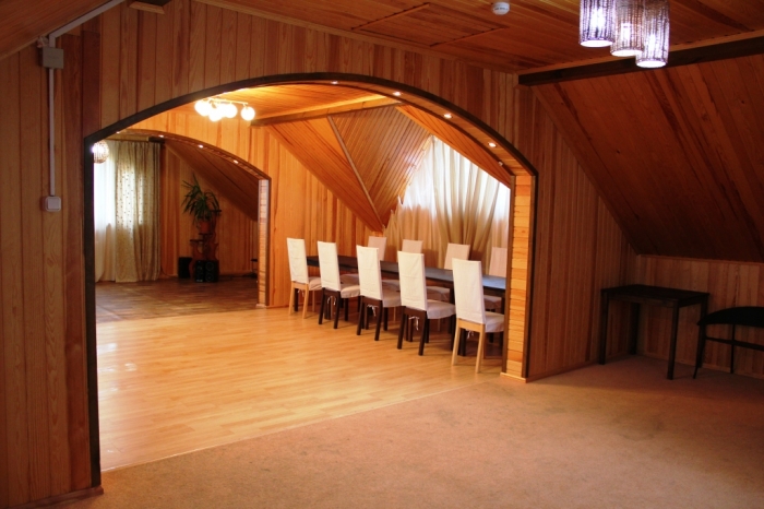 Фото Резиденция Sagittarius