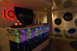 IQHotel (Vadyma Hetmana Street, 6А) ، فندق