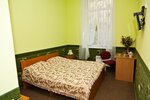 Khostel-otel Odessky (Troitska vulytsia, 21) ، نزل