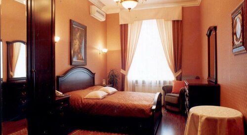 Гостиница Kiev Apart Hotel в Киеве