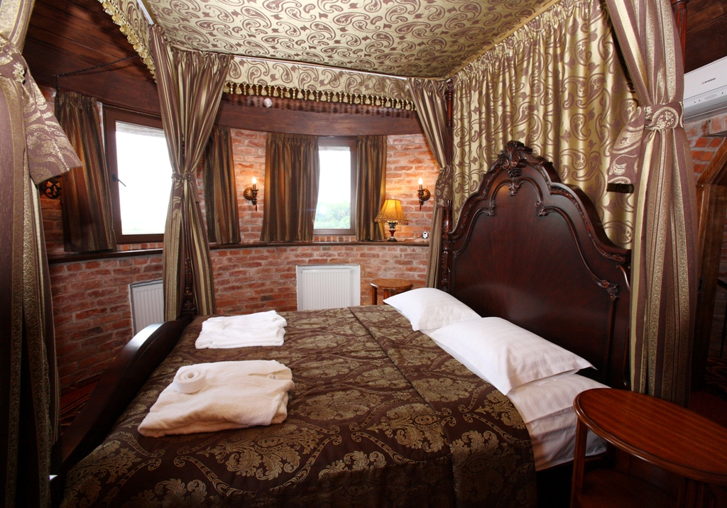 Фото Нессельбек