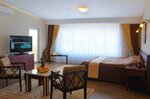 Villa Panama (улица Каманина, 16Б), hotel