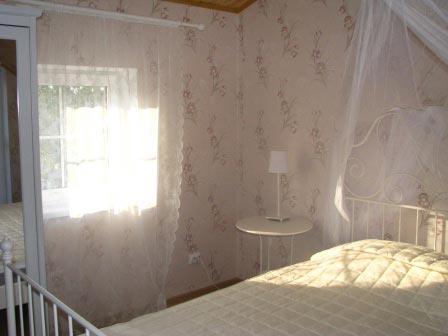 Фото Элиза Заркау