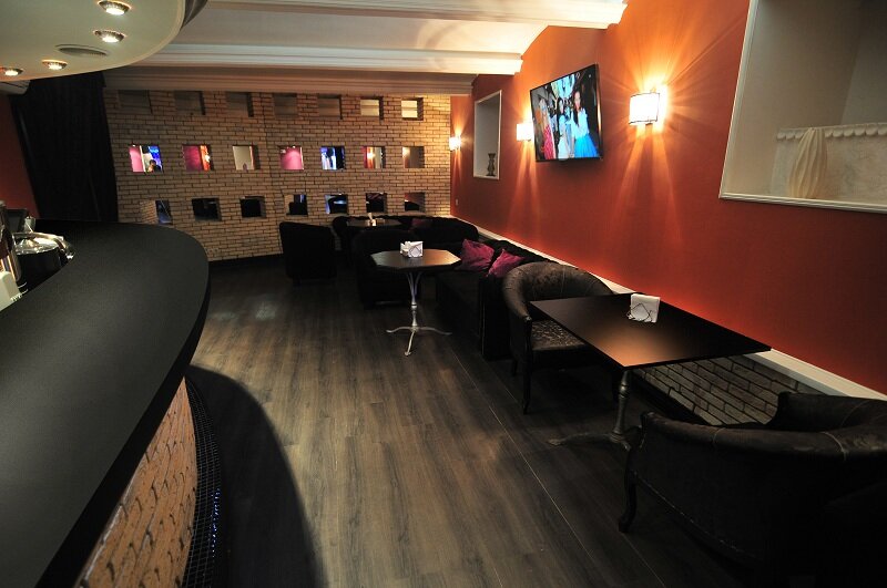 Караоке голос москва