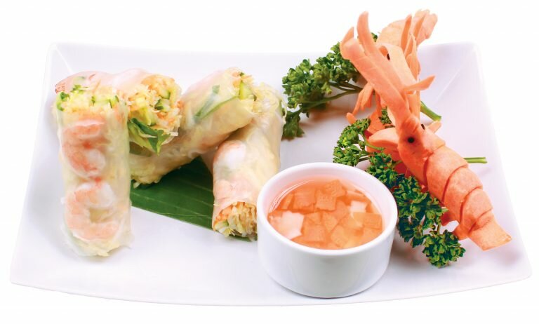 مقهى Kafe vyetnamskoy kukhni Vyet Khauz ، موسكو، صورة