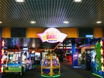 Game Buster (Stepana Bandery Avenue, 34В) ، مركز ترفيهي