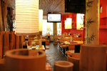 Тануки (Koshtoyantsa Street, 1А), restaurante