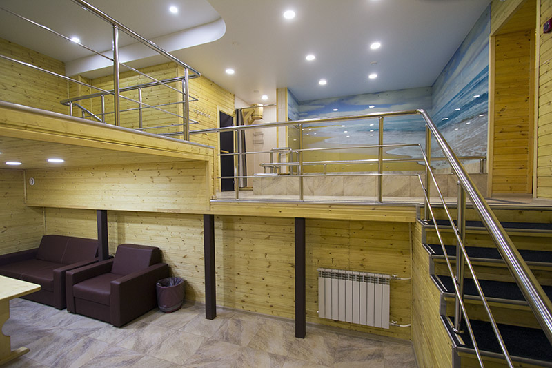 Фото Заимка